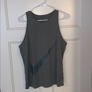 Nike workout tank top